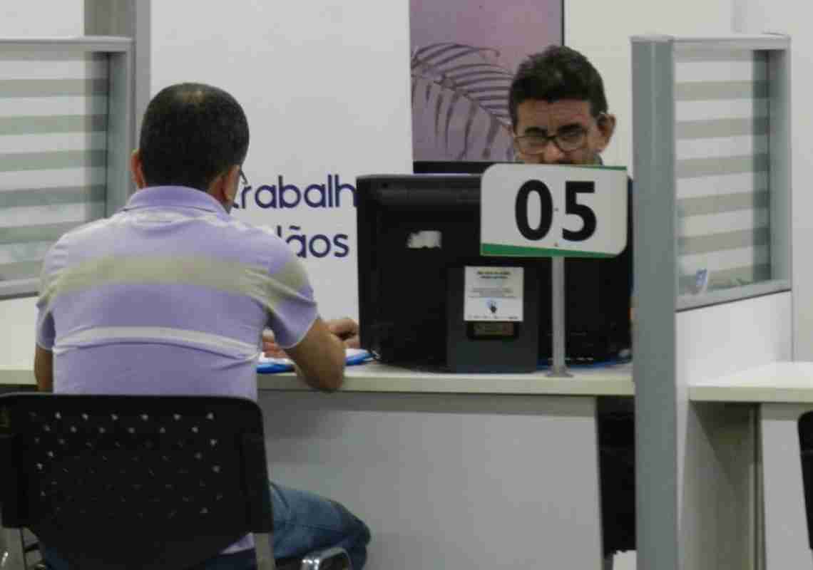 IDT/Sine abre novas vagas com contratação imediata amanhã